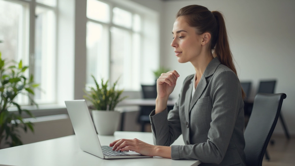 Kantoor stressmanagement training